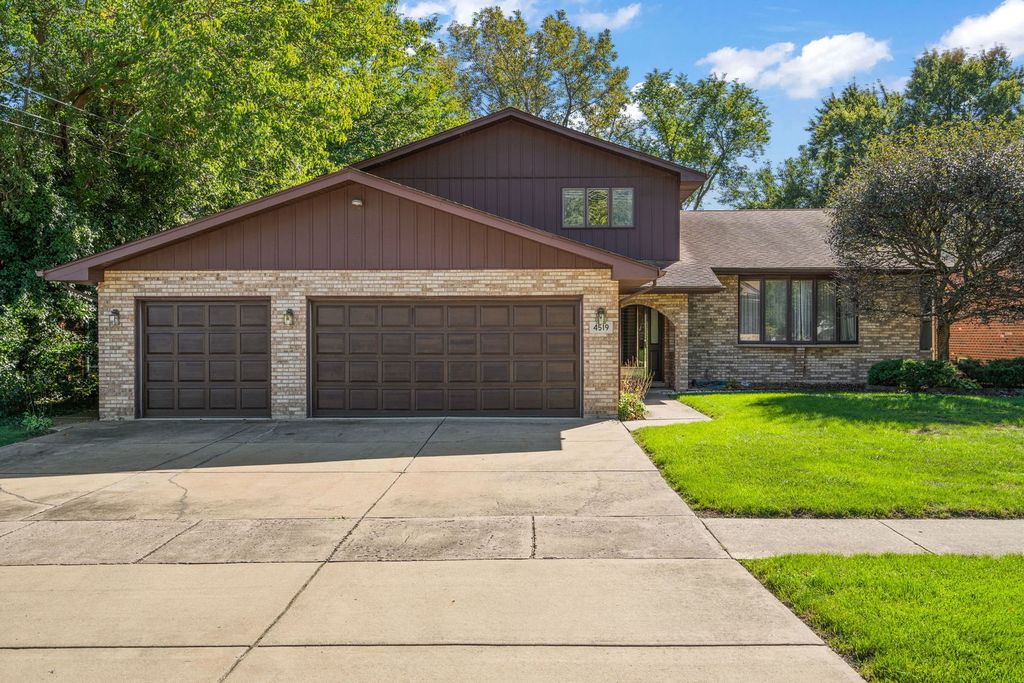 4519 149th Street, Midlothian, IL 60445 — photo 2