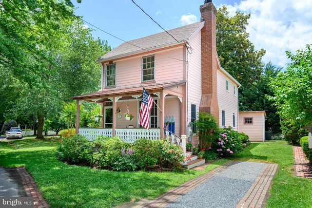 228 SOUTH ST, Oxford, MD 21654
