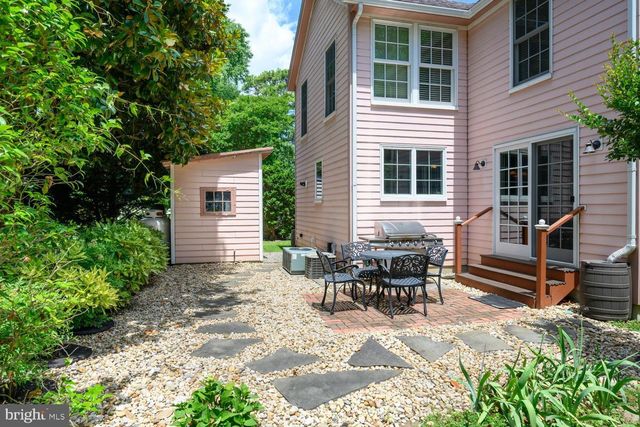 228 SOUTH ST, Oxford, MD 21654