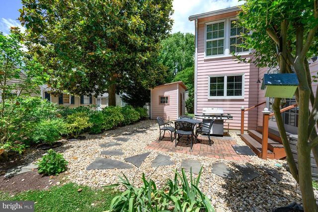 228 SOUTH ST, Oxford, MD 21654