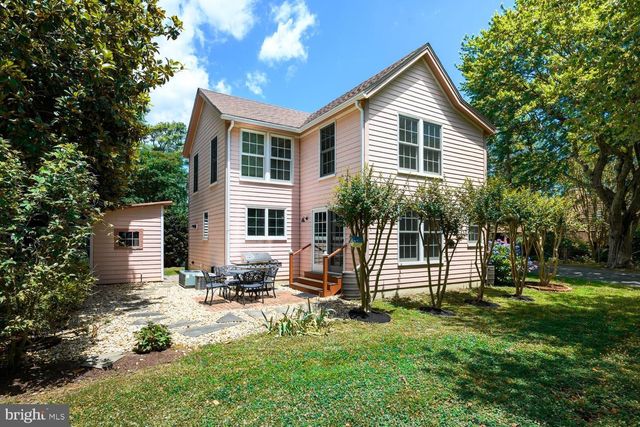 228 SOUTH ST, Oxford, MD 21654