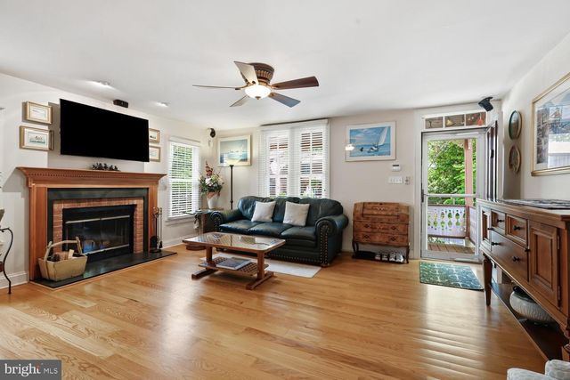 228 SOUTH ST, Oxford, MD 21654