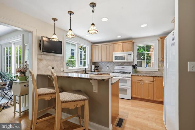 228 SOUTH ST, Oxford, MD 21654