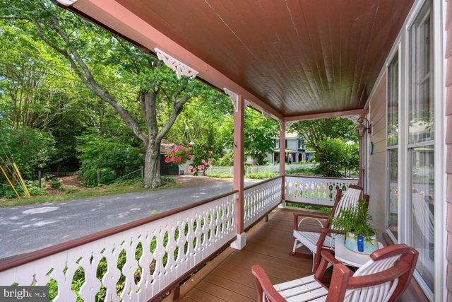 228 SOUTH ST, Oxford, MD 21654