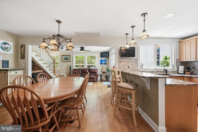 228 SOUTH ST, Oxford, MD 21654