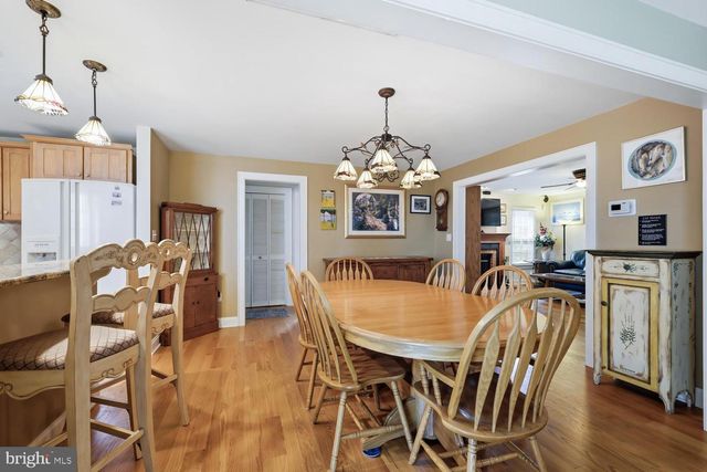 228 SOUTH ST, Oxford, MD 21654