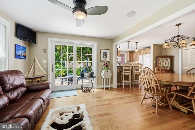 228 SOUTH ST, Oxford, MD 21654