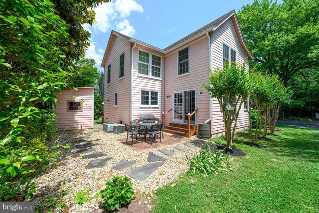 228 SOUTH ST, Oxford, MD 21654