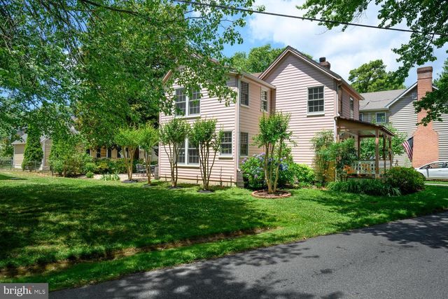 228 SOUTH ST, Oxford, MD 21654