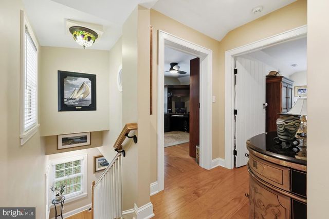 228 SOUTH ST, Oxford, MD 21654