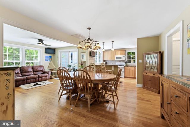 228 SOUTH ST, Oxford, MD 21654