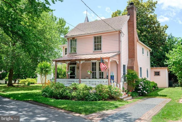 228 SOUTH ST, Oxford, MD 21654