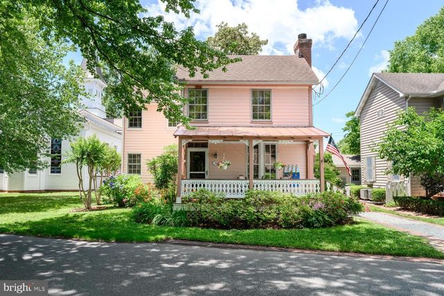 228 SOUTH ST, Oxford, MD 21654