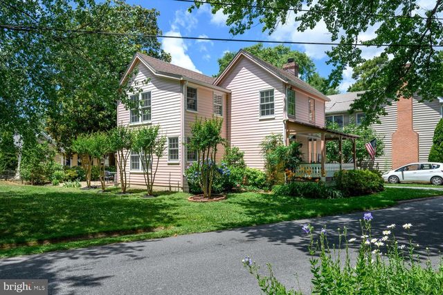 228 SOUTH ST, Oxford, MD 21654
