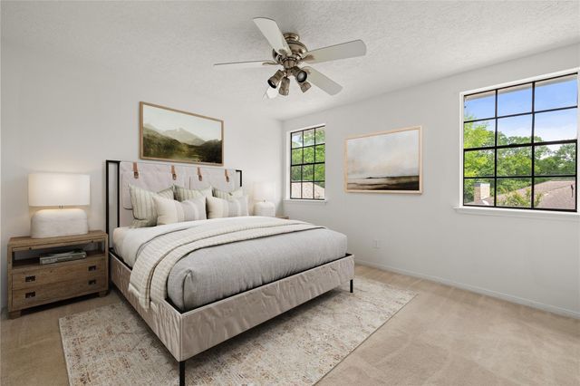 8007 Suspiro Drive, Houston, TX 77083