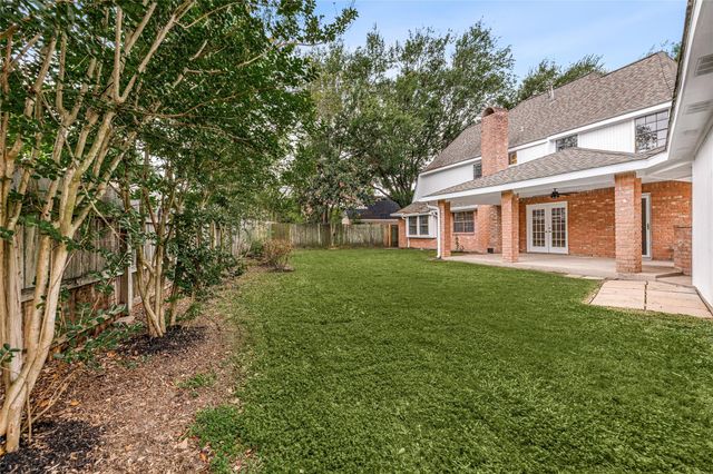 8007 Suspiro Drive, Houston, TX 77083