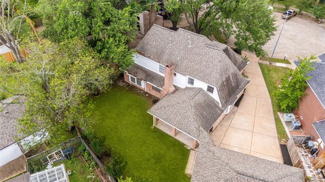8007 Suspiro Drive, Houston, TX 77083
