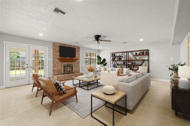 8007 Suspiro Drive, Houston, TX 77083