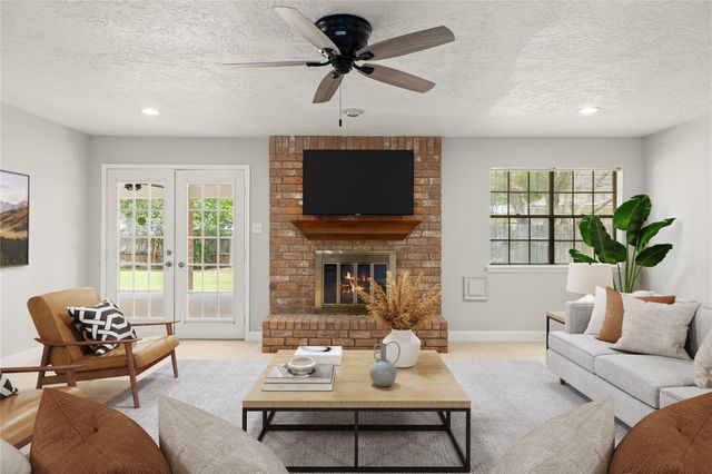 8007 Suspiro Drive, Houston, TX 77083