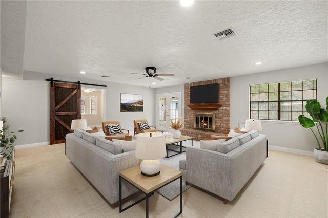 8007 Suspiro Drive, Houston, TX 77083