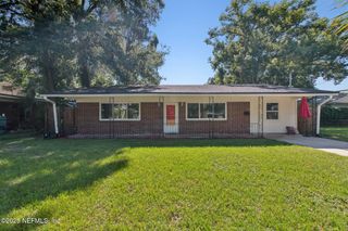1417 CLOCK Street, Jacksonville, FL 32211
