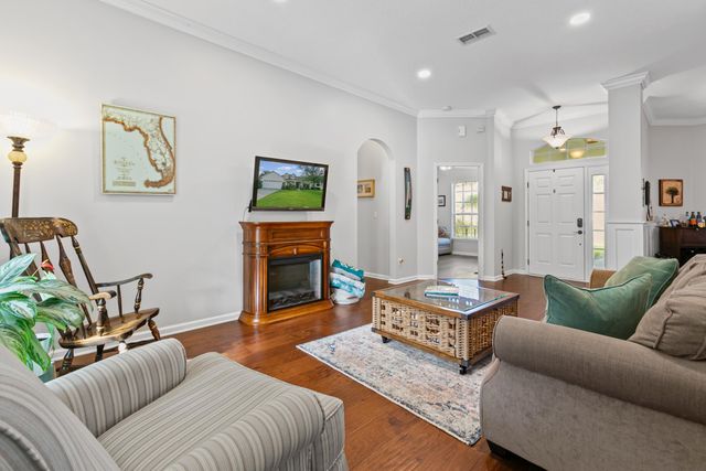 2724 n portofino rd, St Augustine, FL 32092