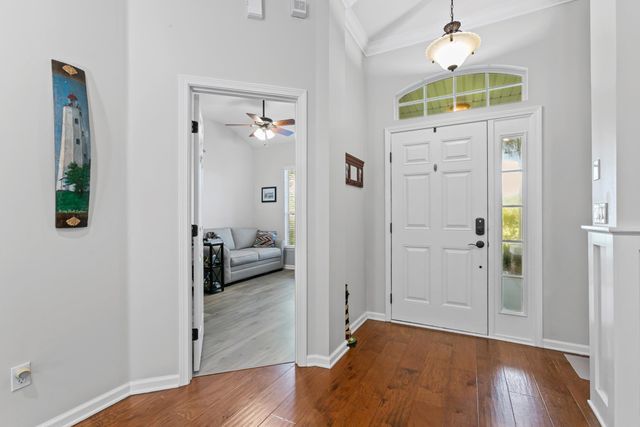 2724 n portofino rd, St Augustine, FL 32092