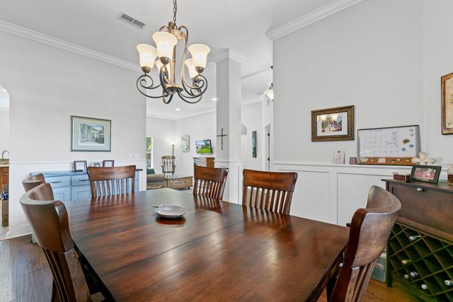 2724 n portofino rd, St Augustine, FL 32092