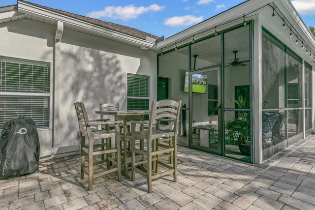 2724 n portofino rd, St Augustine, FL 32092