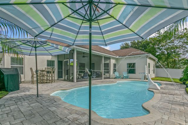 2724 n portofino rd, St Augustine, FL 32092