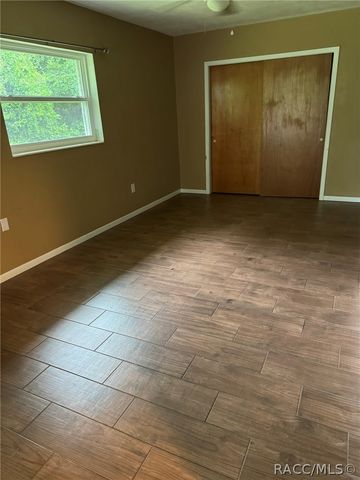 722 Sherwood Avenue, Inverness, FL 34450