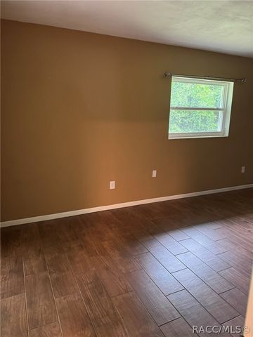 722 Sherwood Avenue, Inverness, FL 34450