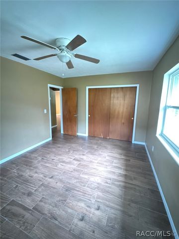 722 Sherwood Avenue, Inverness, FL 34450