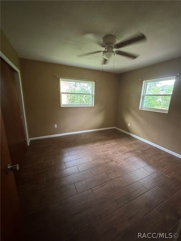 722 Sherwood Avenue, Inverness, FL 34450