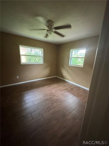 722 Sherwood Avenue, Inverness, FL 34450
