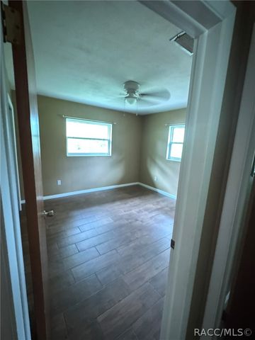 722 Sherwood Avenue, Inverness, FL 34450