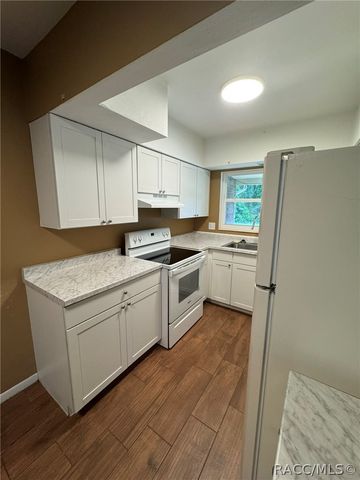 722 Sherwood Avenue, Inverness, FL 34450