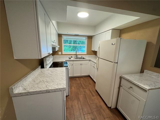 722 Sherwood Avenue, Inverness, FL 34450