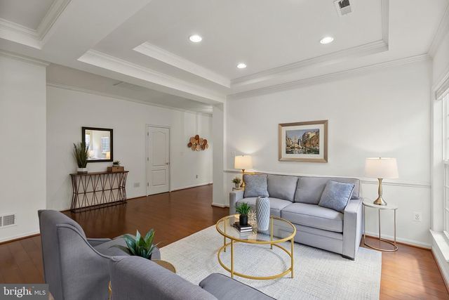 717 HARMONY WAY, Centreville, MD 21617
