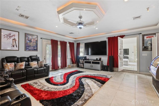 1511 Lindenhurst Drive, Centerville, OH 45459