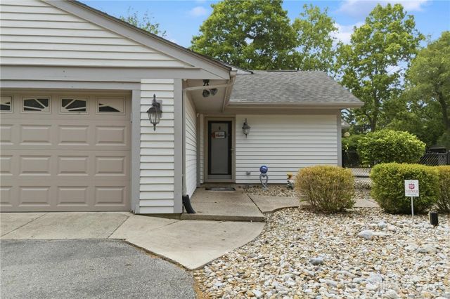 1511 Lindenhurst Drive, Centerville, OH 45459