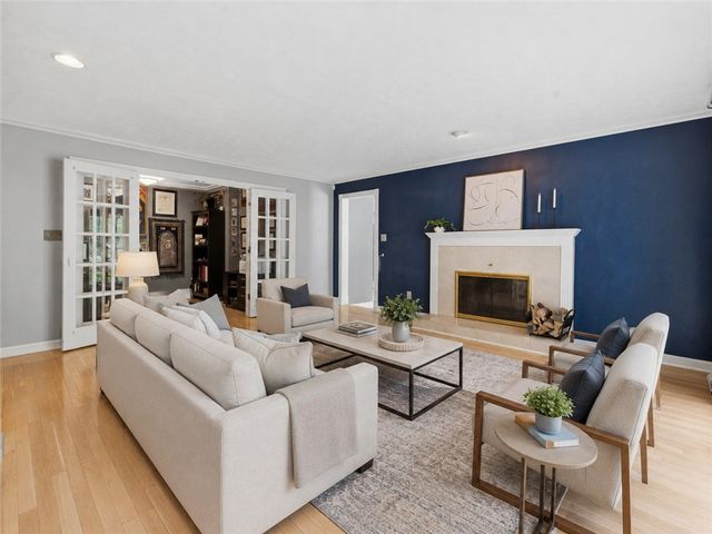 1511 Lindenhurst Drive, Centerville, OH 45459