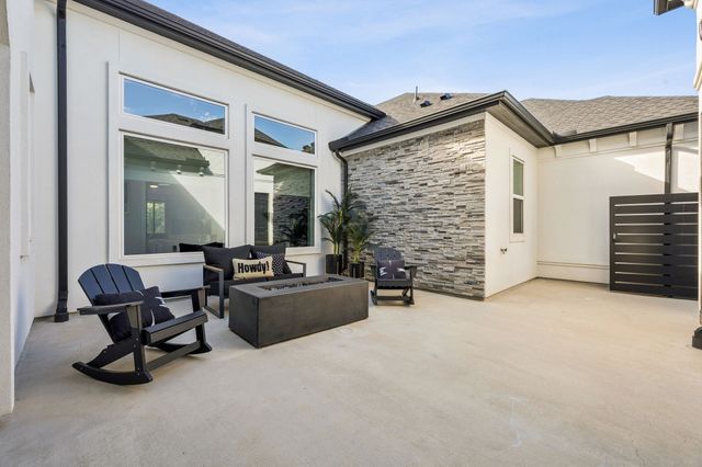 5215 Windsor Lane, Copper Canyon, TX 75077