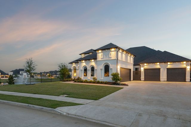 5215 Windsor Lane, Copper Canyon, TX 75077