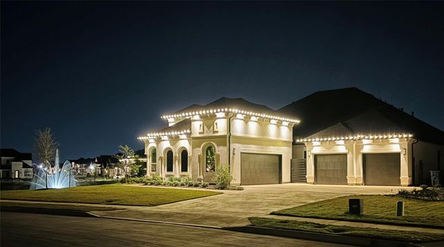 5215 Windsor Lane, Copper Canyon, TX 75077