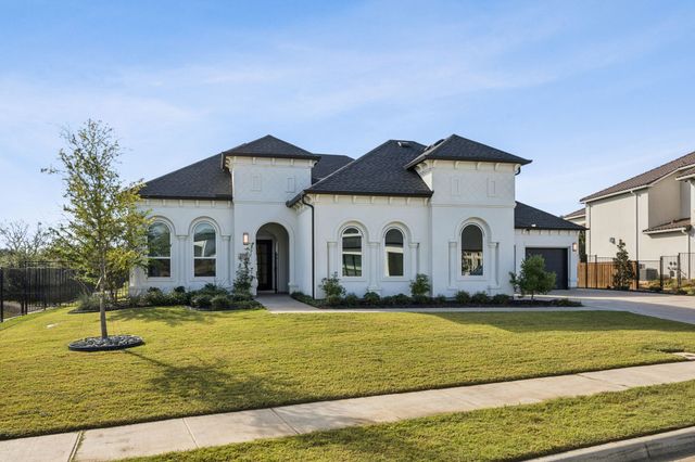 5215 Windsor Lane, Copper Canyon, TX 75077