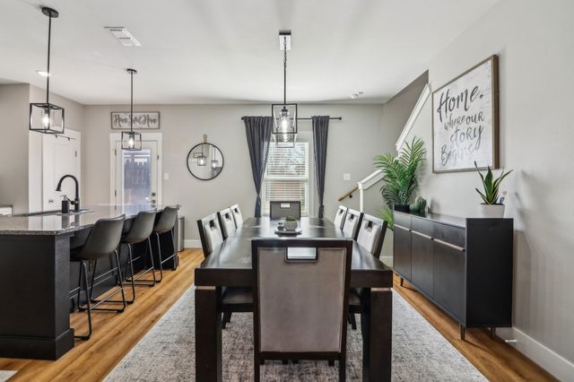 6165 River Pointe Drive, Fort Worth, TX 76114