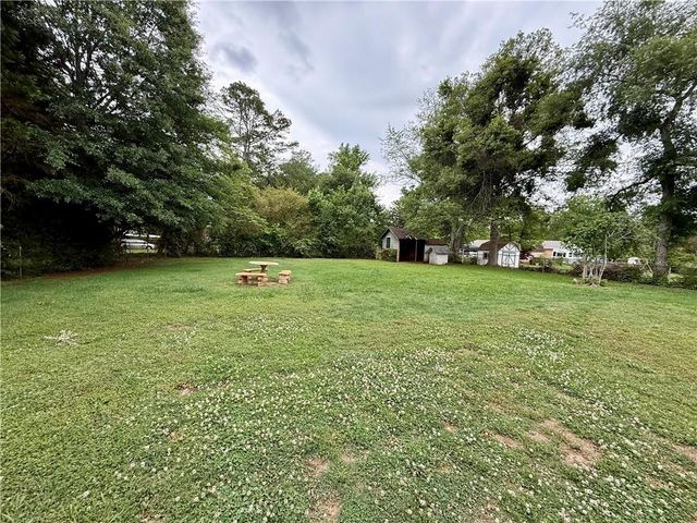 208 Donna Lane, Dallas, GA 30157