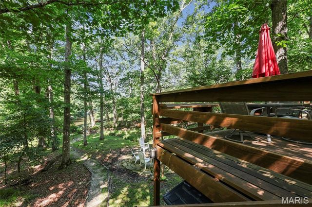 687 Shadow Lake Circle Drive, Wright City, MO 63390
