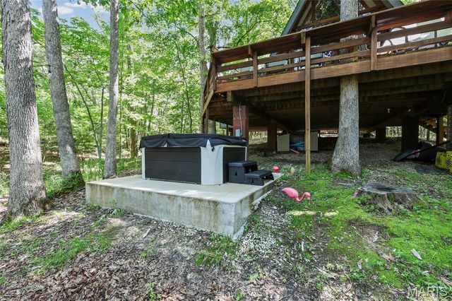 687 Shadow Lake Circle Drive, Wright City, MO 63390